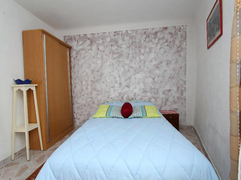 Apartment Alba Rovinj Bagian luar foto